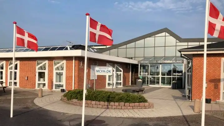 Messecenter Vesthimmerland